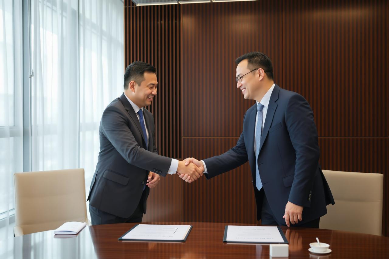 伊人在线与腾讯视频达成战略合作，共同打造精品网络剧内容